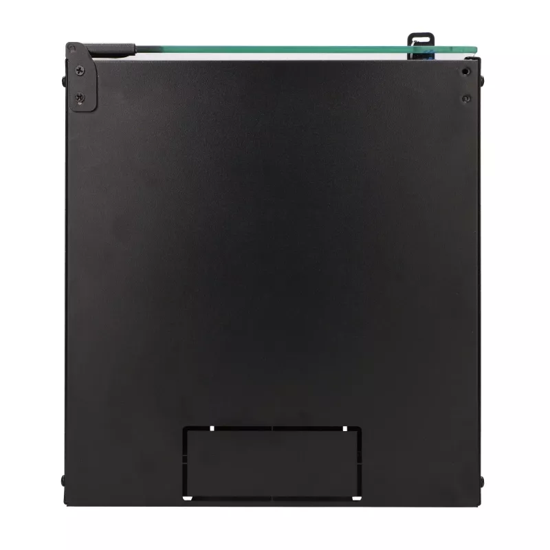EXTRALINK LITE 4U 10 280X310 armadio rack a parete nero