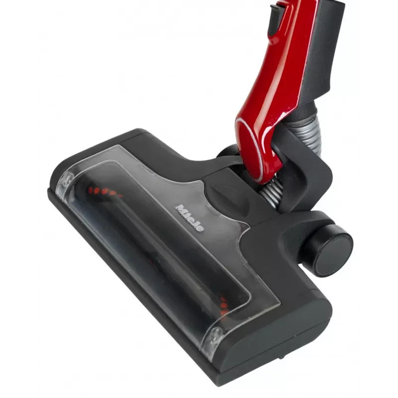 Aspirapolvere senza filo KLEIN Triflex 6845 struttura leggera