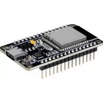 Joy-IT DEBO JT ESP32-C - modulo WiFi e Bluetooth NodeMCU ESP32 USB-C (SBC-NodeMCU-ESP32-C)