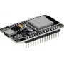 Joy-IT DEBO JT ESP32-C - modulo WiFi e Bluetooth NodeMCU ESP32 USB-C (SBC-NodeMCU-ESP32-C)