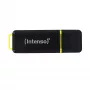 Chiavetta USB Intenso 256 GB USB Type-A 3.2 Gen 1 nero giallo