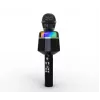 Microfono karaoke Gembird GMB Audio MICBT-01-BK