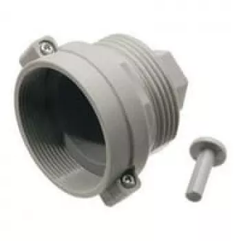 Adattatore attuatore riscaldamento Homematic IP Homematic adattatore Oventrop per attuatori radiatori modello 76029