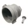 Adattatore attuatore riscaldamento Homematic IP Homematic adattatore Oventrop per attuatori radiatori modello 76029