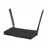 Router da tavolo Mikrotik hAP ax³ dual-band Wi-Fi 6