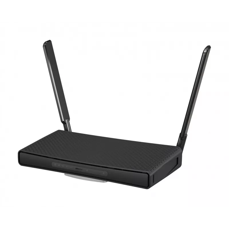 Router da tavolo Mikrotik hAP ax³ dual-band Wi-Fi 6