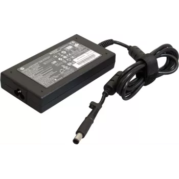 HP 391174-001 alimentatore per interni 120 W nero