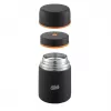 Esbit borraccia termica Food Jug 1 L, nero