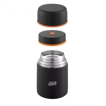 Esbit borraccia termica Food Jug 1 L, nero