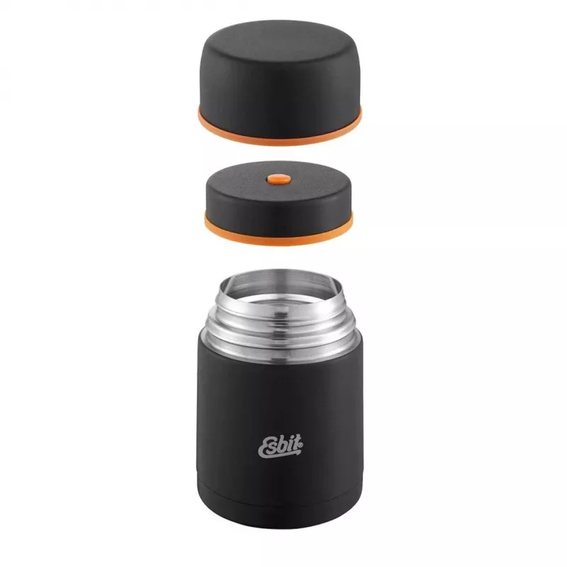 Esbit borraccia termica Food Jug 1 L, nero
