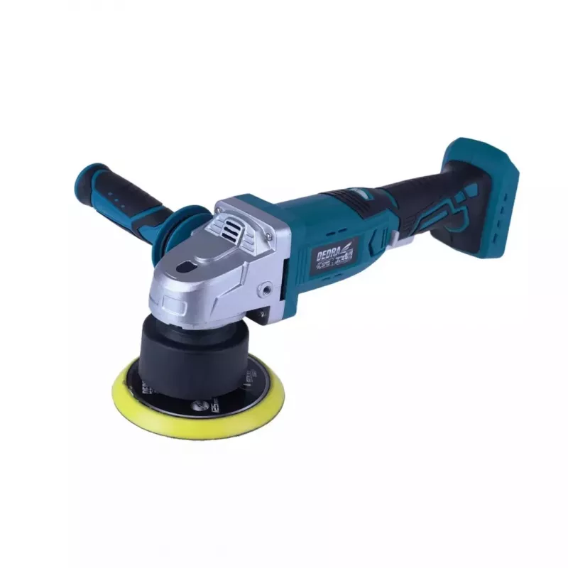 Lucidatrice per auto DEDRA DED7085