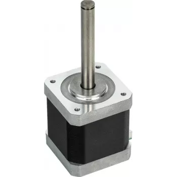 Flashforge Motore 42 per Guider 3 / Guider 3 Plus asse X e Y, motore passo-passo di ricambio