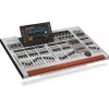 Mixer audio Behringer WING 48 canali 10 - 20000 Hz argento