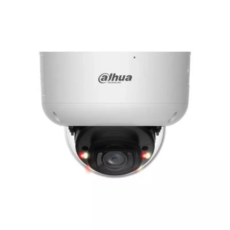 Telecamera IP 8MP DOME/HDBW5859R1ASEPV0280BPRO Dahua
