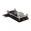 Lamptron TC20 Controller PCI RGB per ventole e LED - argento