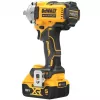 Avvitatore a impulsi DeWalt DCF892P2T-QW