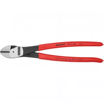 Tronchese diagonale Knipex 74 01 250