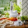 Set frullatore a mano Camry CR 4623 1600 W bianco