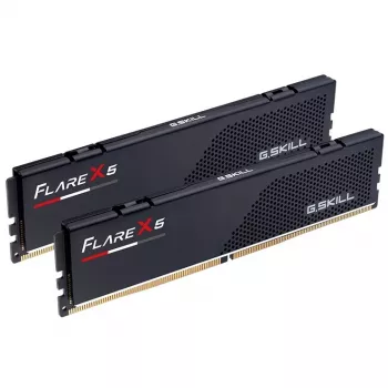 Modulo RAM G.SKILL DDR5 64GB (2x32GB) 6000MHz, CL30, 1,4V, dissipatore, dual-channel, EXPO 1.0