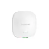 HPE Networking Instant On AP21 (EU) Bundle access point Wi-Fi 6 con alimentatore