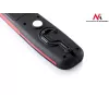 Lampada da officina MACLEAN MCE03 — 24 LED, base magnetica e gancio, a batteria (3×AAA)
