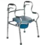 REHA FUND RF-133 deambulatore riabilitativo multifunzione 3 in 1