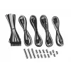 Cavo di alimentazione interno CableMod CM-CAB-CKIT-N86KKW-R 0,45 m