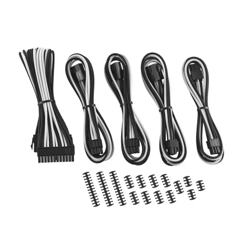 Cavo di alimentazione interno CableMod CM-CAB-CKIT-N86KKW-R 0,45 m