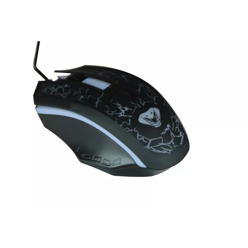 Mouse Media-Tech COBRA PRO X-LIGHT MT1117 USB Type-A