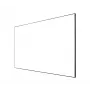 Schermo da proiezione Grandview Fixed Frame Edge WB7 120 pollici 16:9