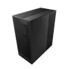 NZXT H7 Flow RGB Midi Tower nero