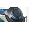 Cuffie Subsonic Tactics GIGN SA5580-G