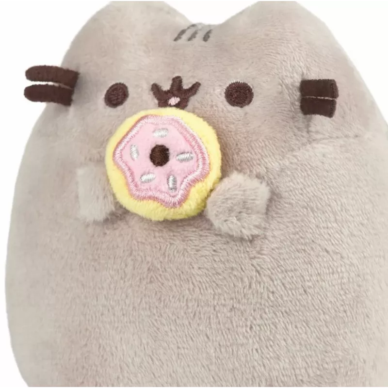 61524 peluche, multicolore