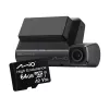 Scheda microSD MIO Flash Memory 64GB UHS-I High Endurance per registrazione continua