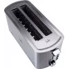 Tostapane JATA TT1046 2 fette 1400 W acciaio inox