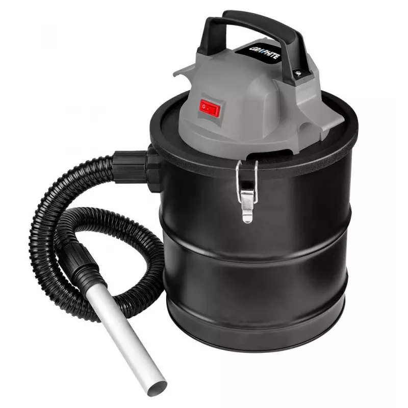 Aspiracenere Graphite 58GE125