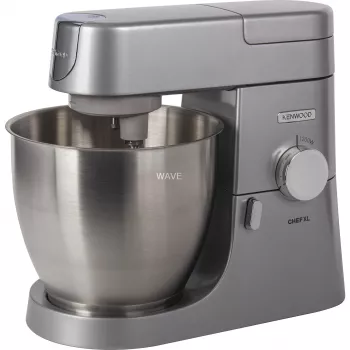 Kenwood Electronics Kenwood Chef XL KVL4100S - robot da cucina - 1200 W