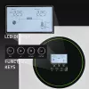 Inverter solare ibrido off-grid 3500W, Wi-Fi