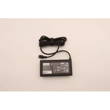 Lenovo AC_ADAPTER PD 100W 20/15/9/5V 3P WW ACB - alimentatore per PC/server