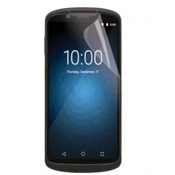Pellicola protettiva per schermo Mobilis 036267 per Zebra TC53 TC58 antigraffio antiurto