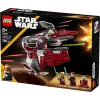 LEGO STAR WARS 75401 Intercettore Jedi di Ahsoka