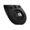 Mouse da gaming wireless Lenovo Legion M600 per ambidestri RF Wireless + Bluetooth + USB Type-A ottico 16000 DPI