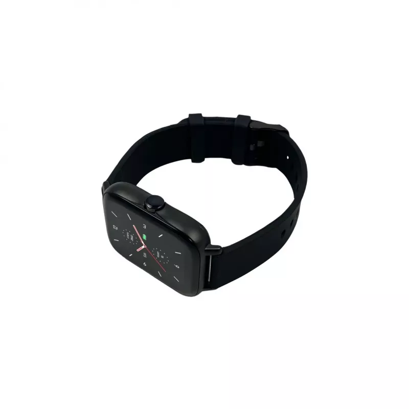 Smartwatch MaxCom FW55 Aurum PRO nero