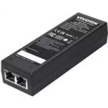 VIVOTEK AP-GIC-011A-030 iniettore PoE Gigabit per interni, 30 W