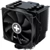 Xilence Performance A+ XC081 sistema di raffreddamento per computer dissipatore ad aria per processore 12 cm nero 1 pezzo