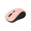 Mouse wireless SBOX WM-993 rosa USB Type-A