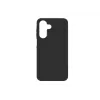 Fixed Story cover posteriore in gomma per Samsung Galaxy A17 4G/5G, nero
