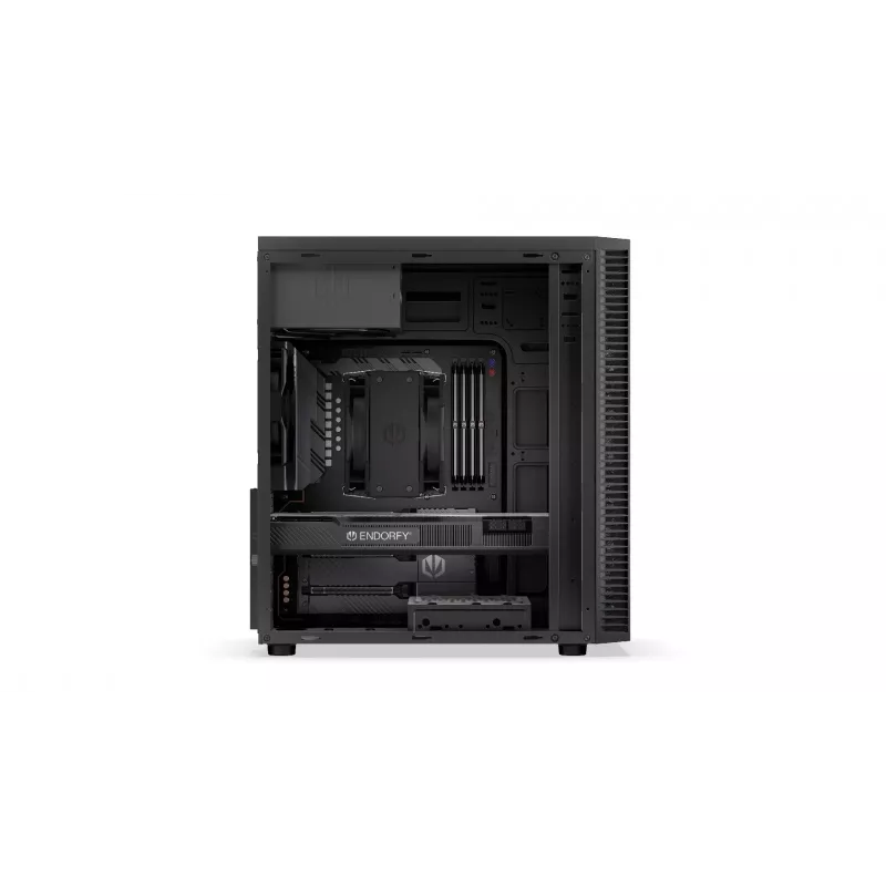 Case per computer Endorfy Armis 100 Solid (EY2A015)