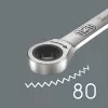 Wera 05020350001 chiave a cricchetto 8 mm 1 pz.