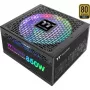 Thermaltake Toughpower GF2 ARGB 850W - TT Premium Edition Alimentatore 24-pin ATX Nero